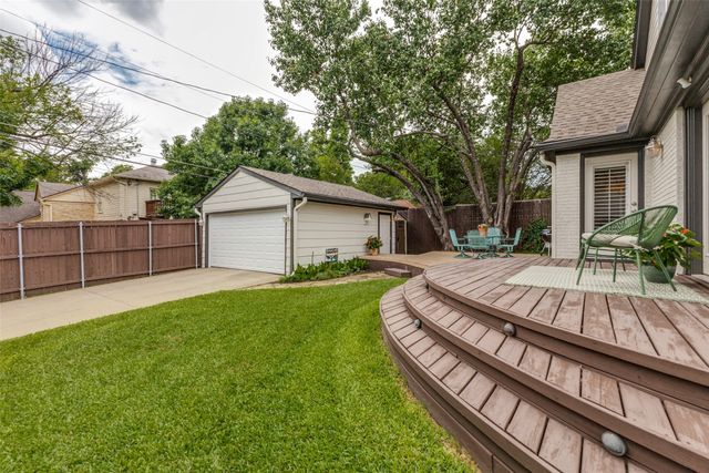 5946 Mercedes Avenue, Dallas, TX 75206