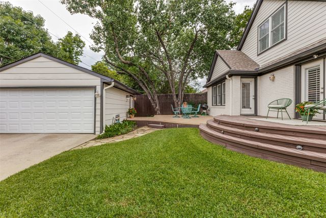5946 Mercedes Avenue, Dallas, TX 75206