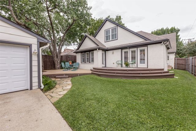 5946 Mercedes Avenue, Dallas, TX 75206