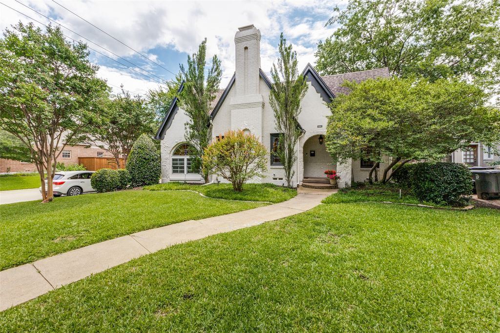 5946 Mercedes Avenue, Dallas, TX 75206