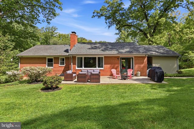 111 LILLIAN LN, Silver Spring, MD 20904