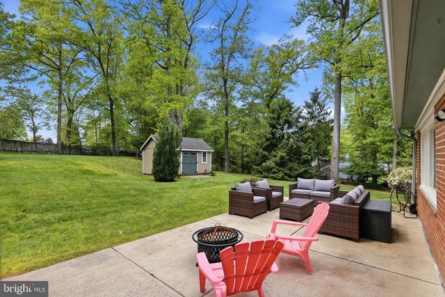 111 LILLIAN LN, Silver Spring, MD 20904