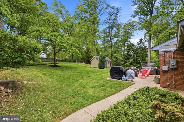 111 LILLIAN LN, Silver Spring, MD 20904