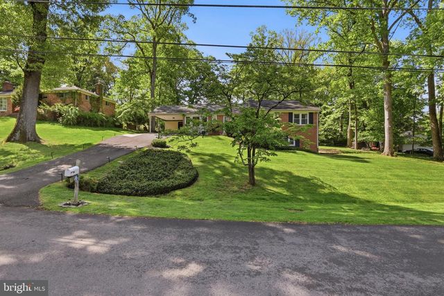 111 LILLIAN LN, Silver Spring, MD 20904