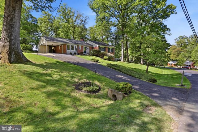 111 LILLIAN LN, Silver Spring, MD 20904
