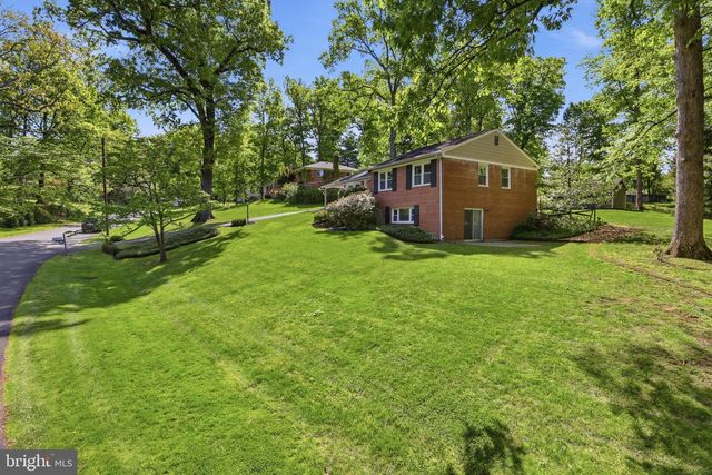 111 LILLIAN LN, Silver Spring, MD 20904