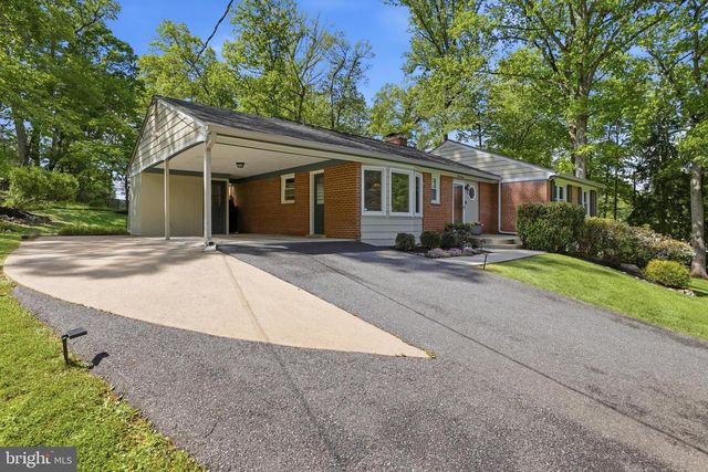 111 LILLIAN LN, Silver Spring, MD 20904