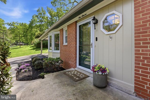111 LILLIAN LN, Silver Spring, MD 20904