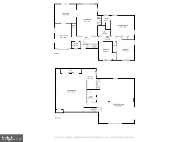 111 LILLIAN LN, Silver Spring, MD 20904