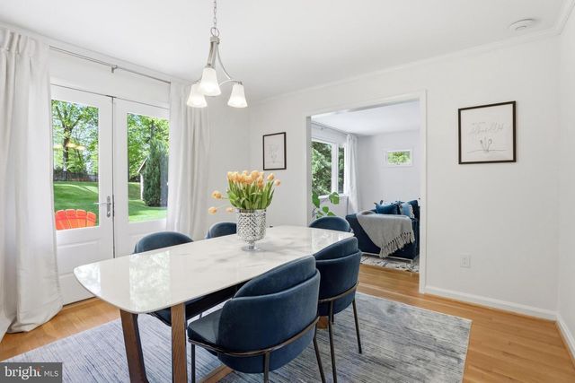 111 LILLIAN LN, Silver Spring, MD 20904