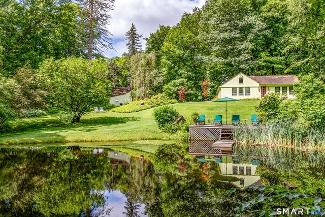 50 Southbury Road, Roxbury, CT 06783