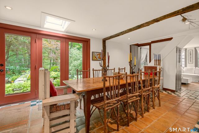 50 Southbury Road, Roxbury, CT 06783