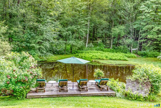 50 Southbury Road, Roxbury, CT 06783