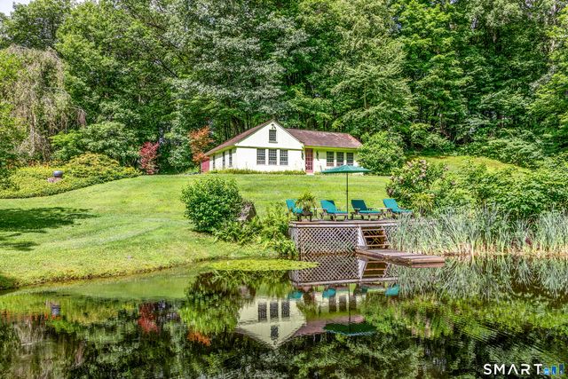 50 Southbury Road, Roxbury, CT 06783