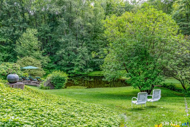 50 Southbury Road, Roxbury, CT 06783