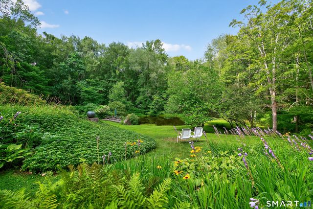 50 Southbury Road, Roxbury, CT 06783