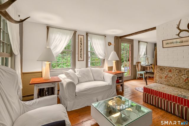 50 Southbury Road, Roxbury, CT 06783