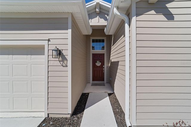 4012 NE 33RD AVENUE, Ocala, FL 34479