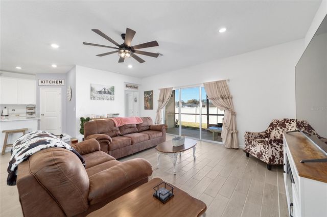 4012 NE 33RD AVENUE, Ocala, FL 34479