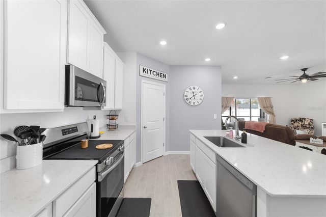 4012 NE 33RD AVENUE, Ocala, FL 34479