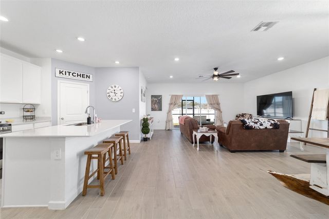 4012 NE 33RD AVENUE, Ocala, FL 34479