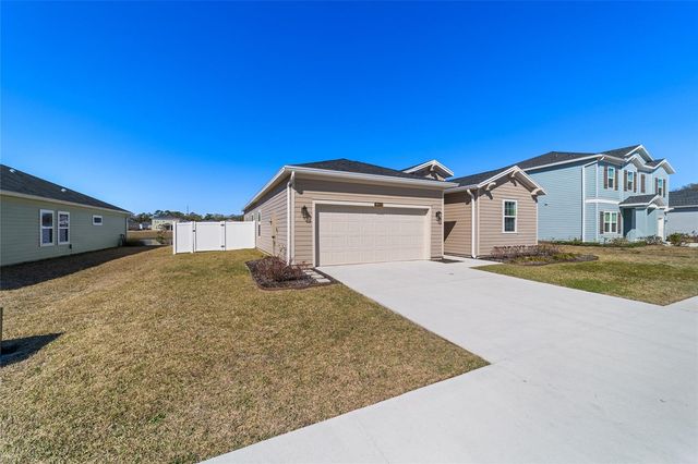 4012 NE 33RD AVENUE, Ocala, FL 34479