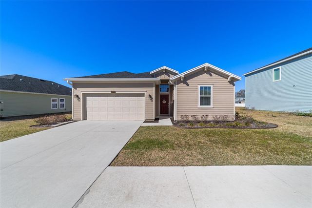 4012 NE 33RD AVENUE, Ocala, FL 34479