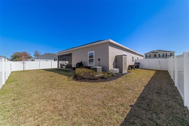 4012 NE 33RD AVENUE, Ocala, FL 34479