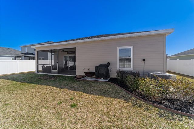 4012 NE 33RD AVENUE, Ocala, FL 34479