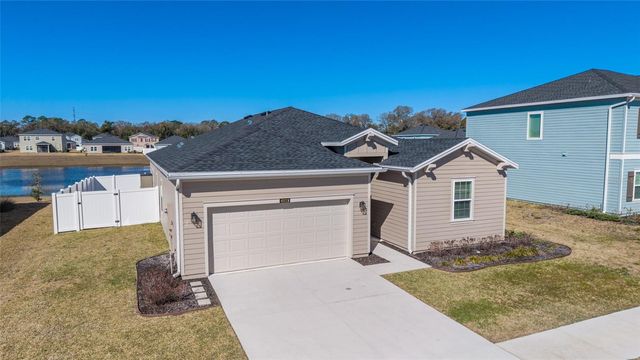 4012 NE 33RD AVENUE, Ocala, FL 34479