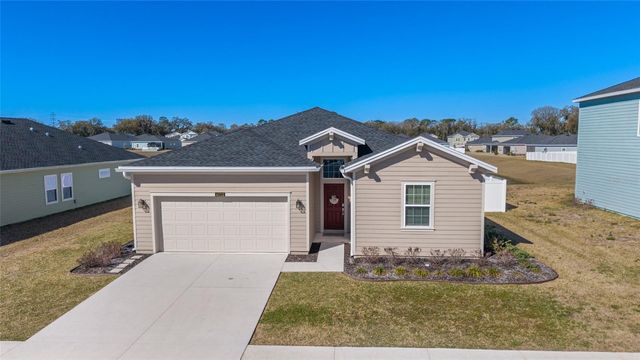 4012 NE 33RD AVENUE, Ocala, FL 34479