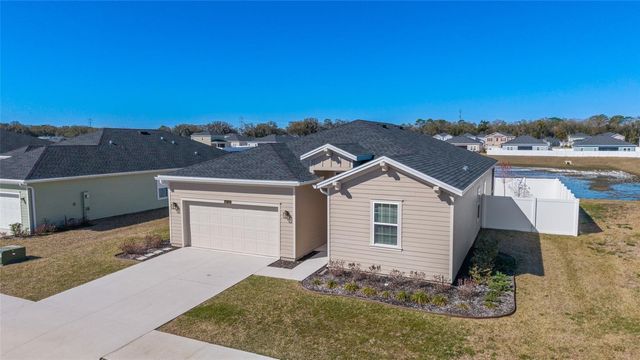 4012 NE 33RD AVENUE, Ocala, FL 34479