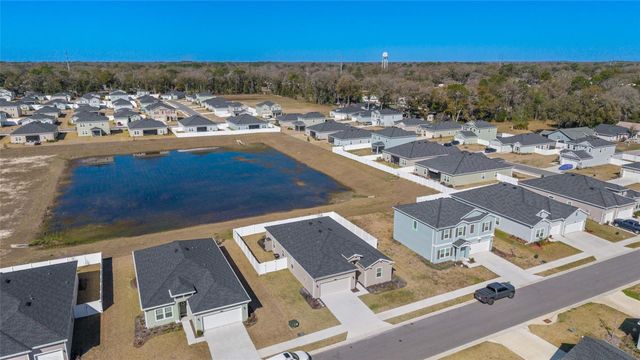 4012 NE 33RD AVENUE, Ocala, FL 34479