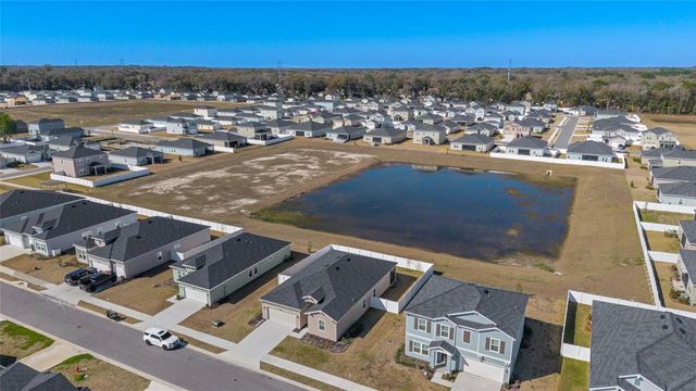 4012 NE 33RD AVENUE, Ocala, FL 34479