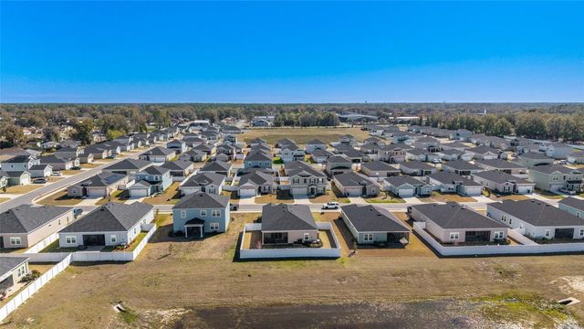 4012 NE 33RD AVENUE, Ocala, FL 34479