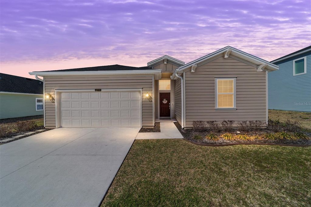 4012 NE 33RD AVENUE, Ocala, FL 34479