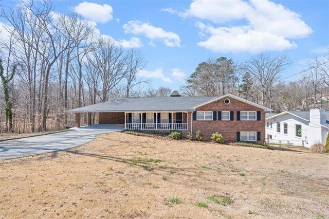 5920 Rosie Lane SE, Mableton, GA 30126