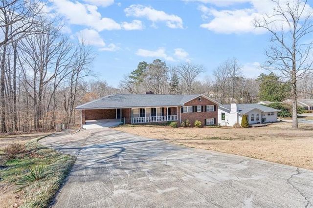 5920 Rosie Lane SE, Mableton, GA 30126