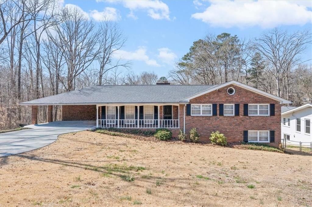 5920 Rosie Lane SE, Mableton, GA 30126