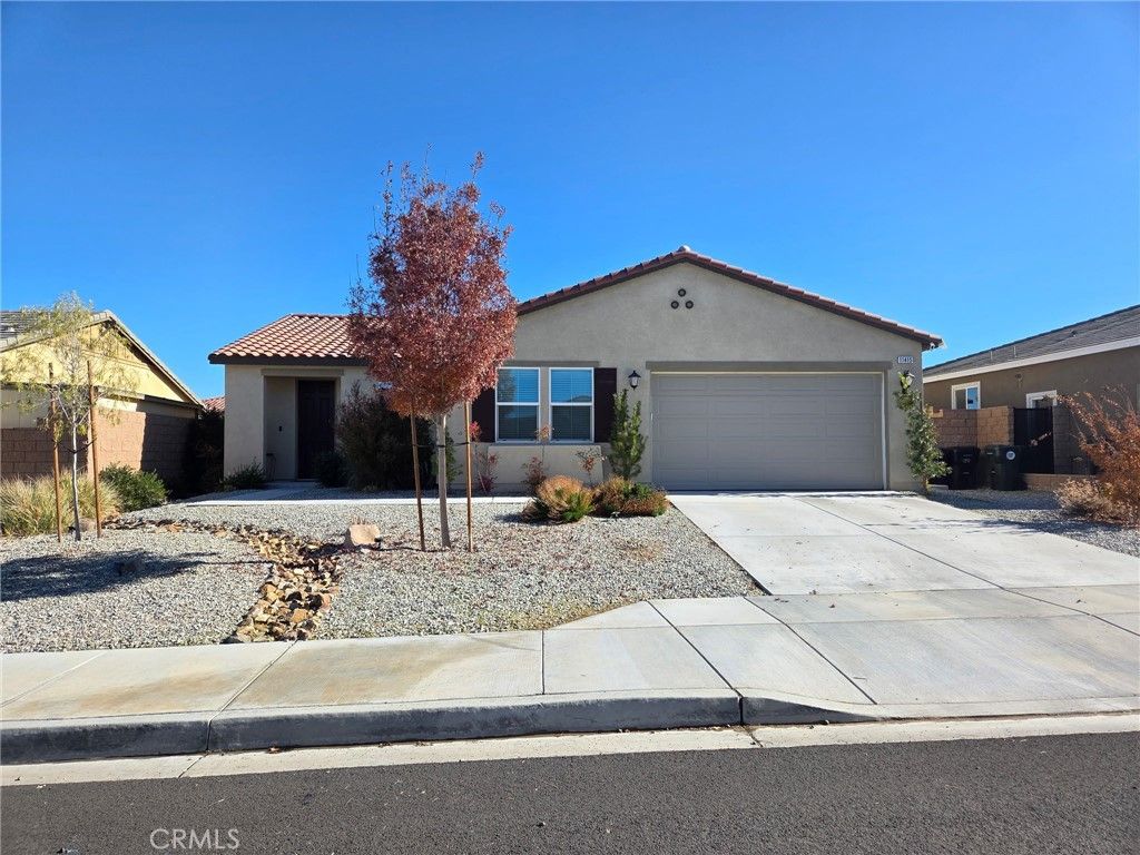 Image 1 of property listing at 11415 Ferro, Victorville, CA 92392