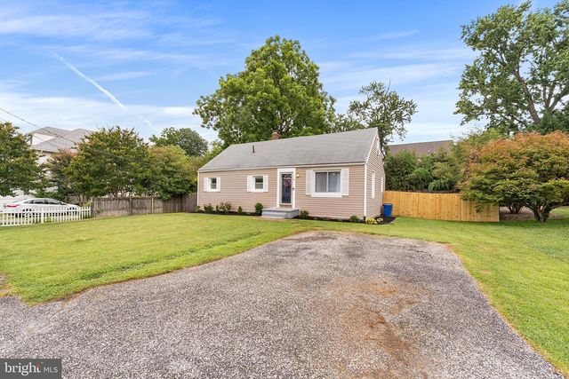 14 GIBBONS BLVD, Cockeysville, MD 21030
