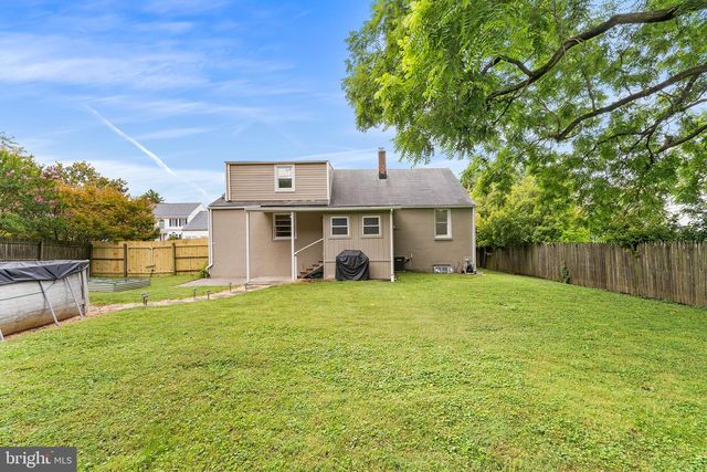 14 GIBBONS BLVD, Cockeysville, MD 21030