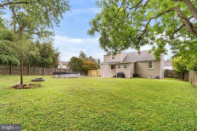 14 GIBBONS BLVD, Cockeysville, MD 21030