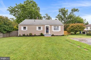 14 GIBBONS BLVD, Cockeysville, MD 21030