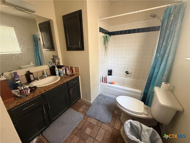 211 Hold Street, Killeen, TX 76541
