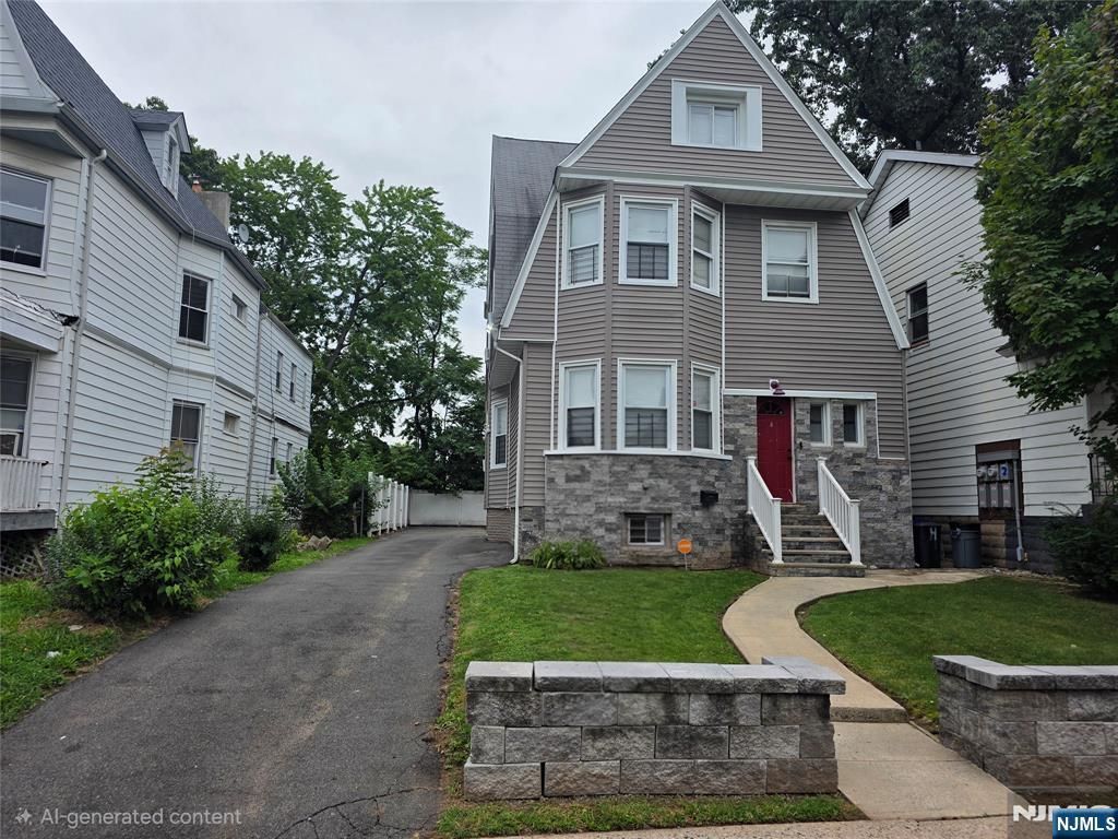 4 Hawthorne Place, East Orange, NJ 07018