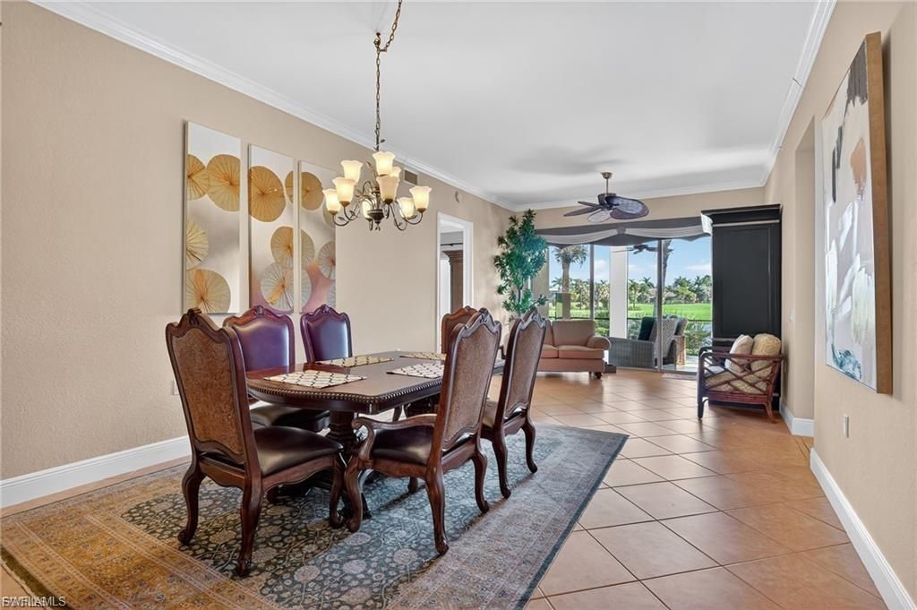3735 Montreux LN Bldg 4-102, NAPLES, FL 34114 — photo 5