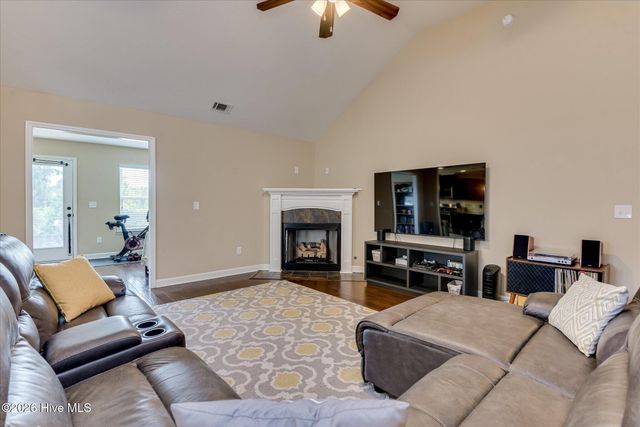 626 Wade Way, Graniteville, SC 29829