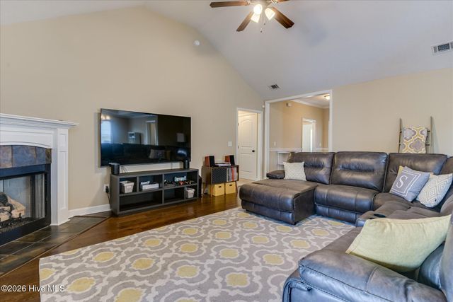 626 Wade Way, Graniteville, SC 29829