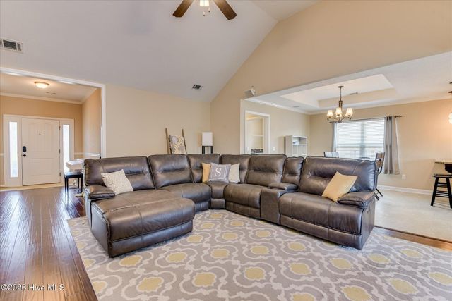 626 Wade Way, Graniteville, SC 29829
